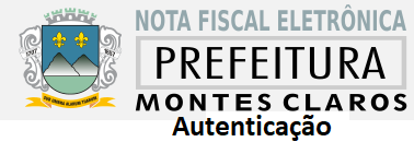 Moc Assessoria Contabil S/S Ltda. NFe-S - Autenticação